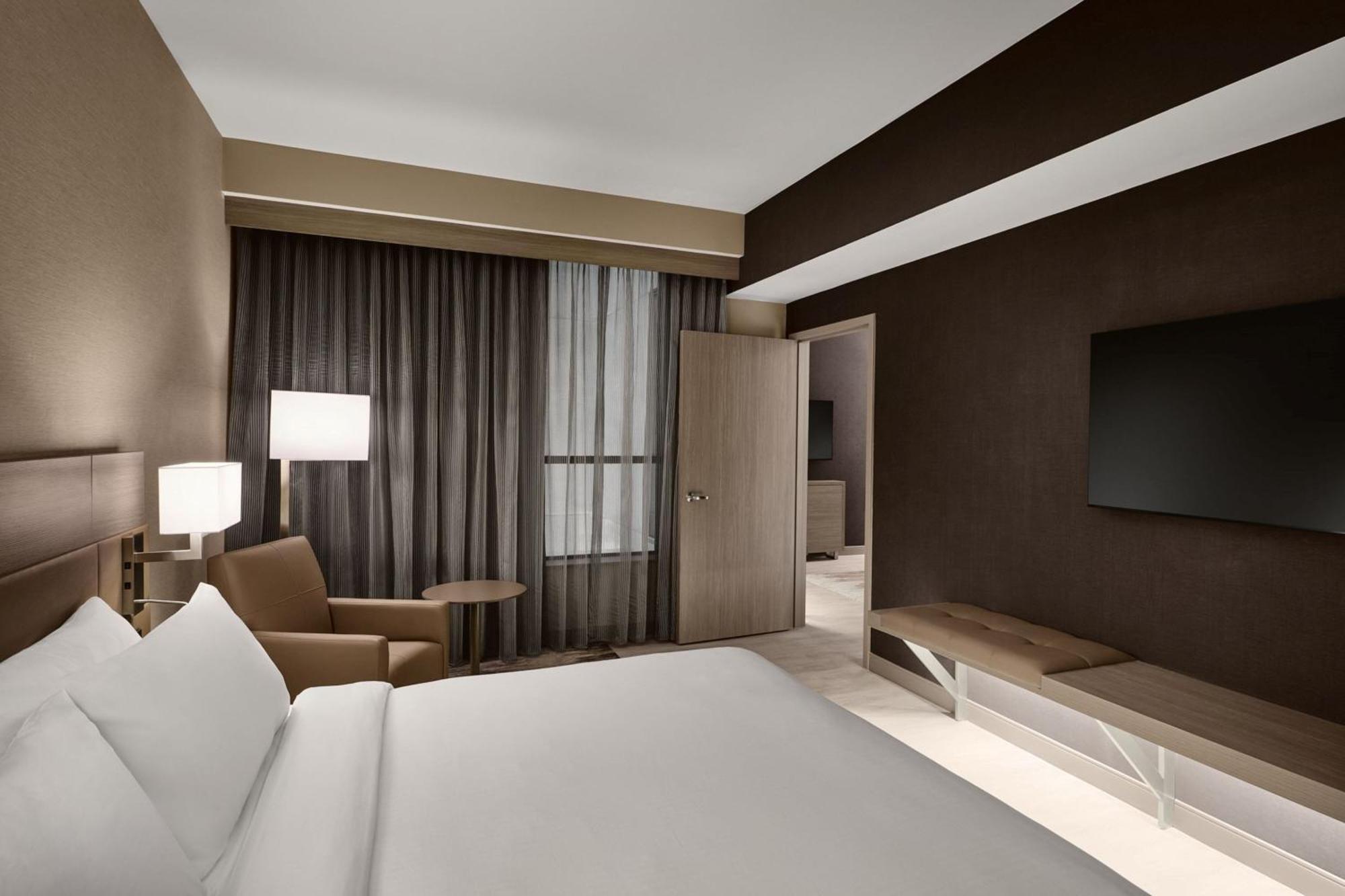 Ac Hotel By Marriott Kansas City Downtown Zewnętrze zdjęcie