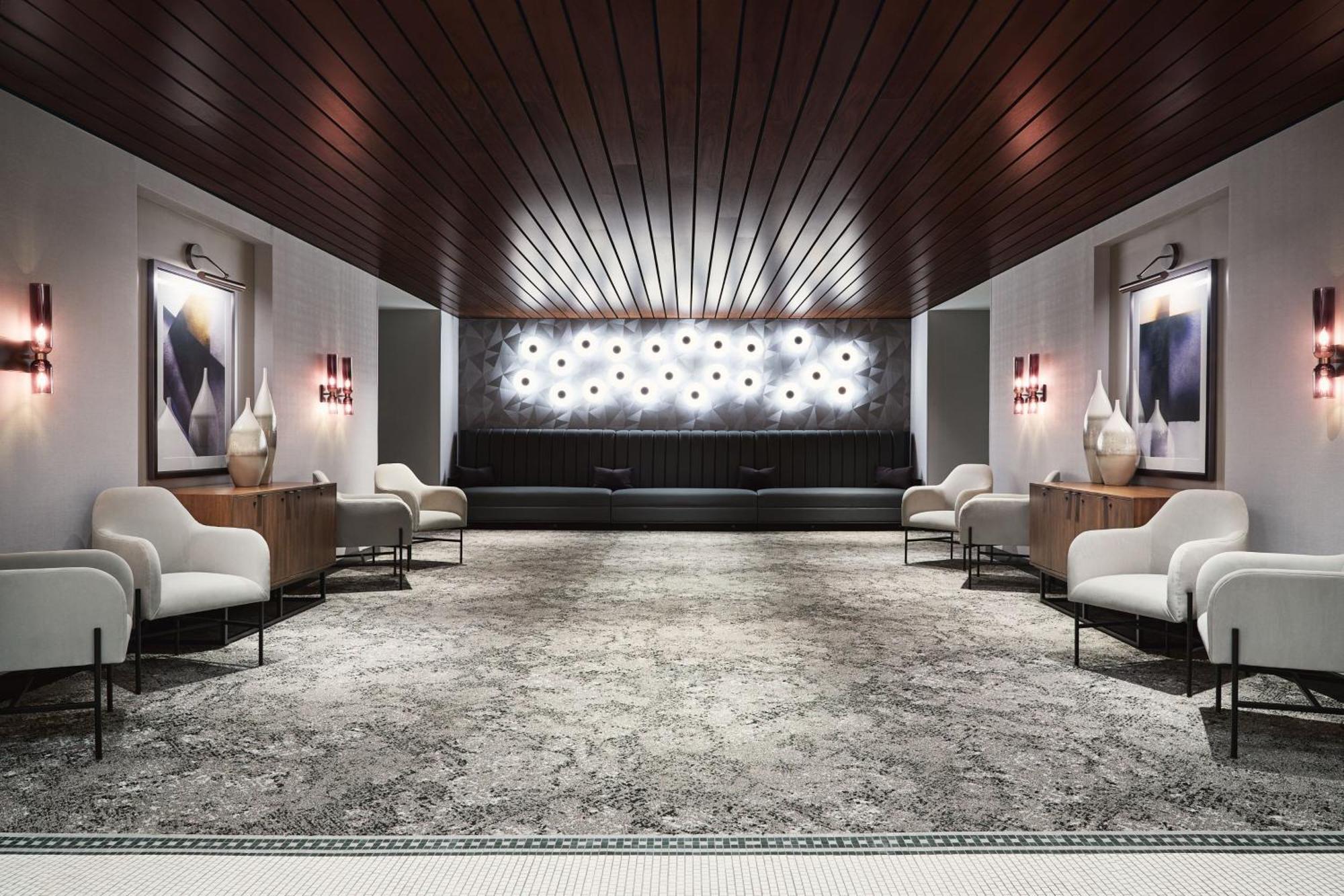 Ac Hotel By Marriott Kansas City Downtown Zewnętrze zdjęcie